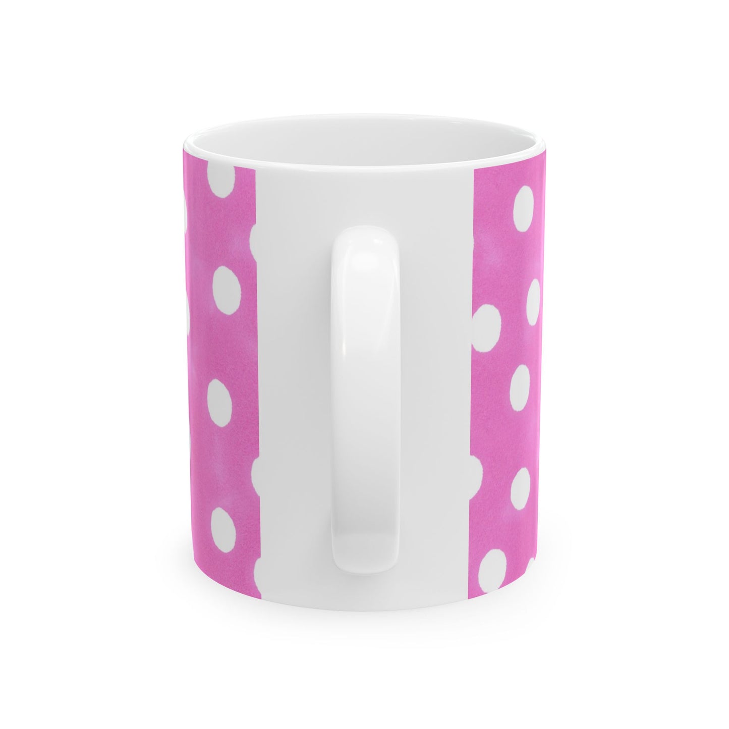 Big Dots Cherrie Cup