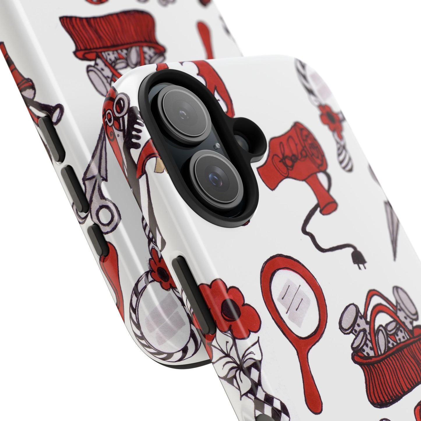 Beauty Stuff Phone Case