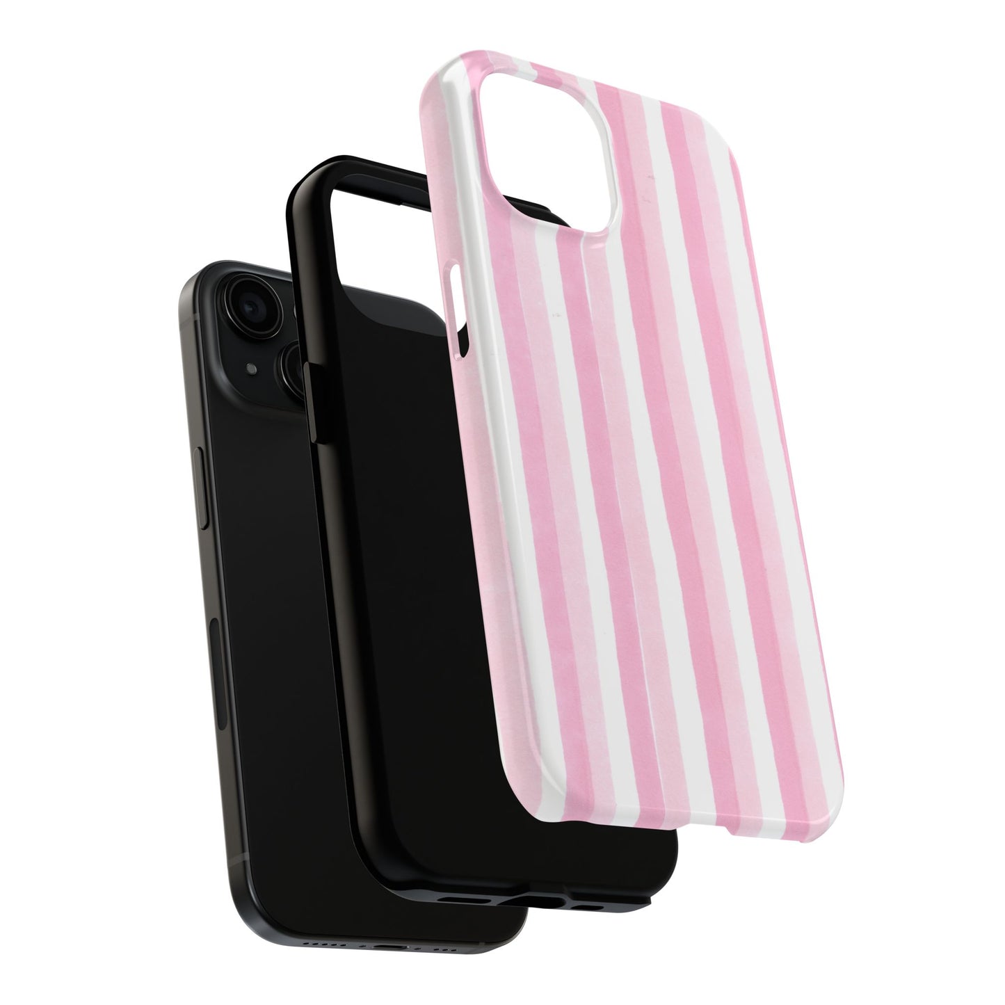 Stripe Swatch Phone Case