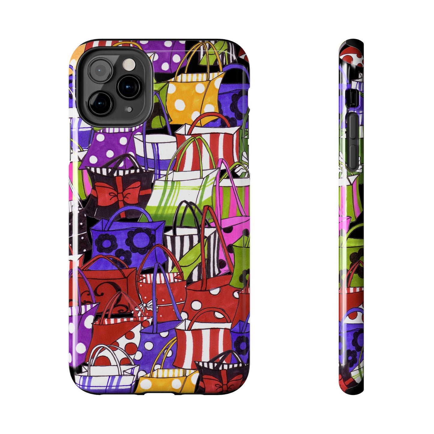 Totally Multi Phone Case