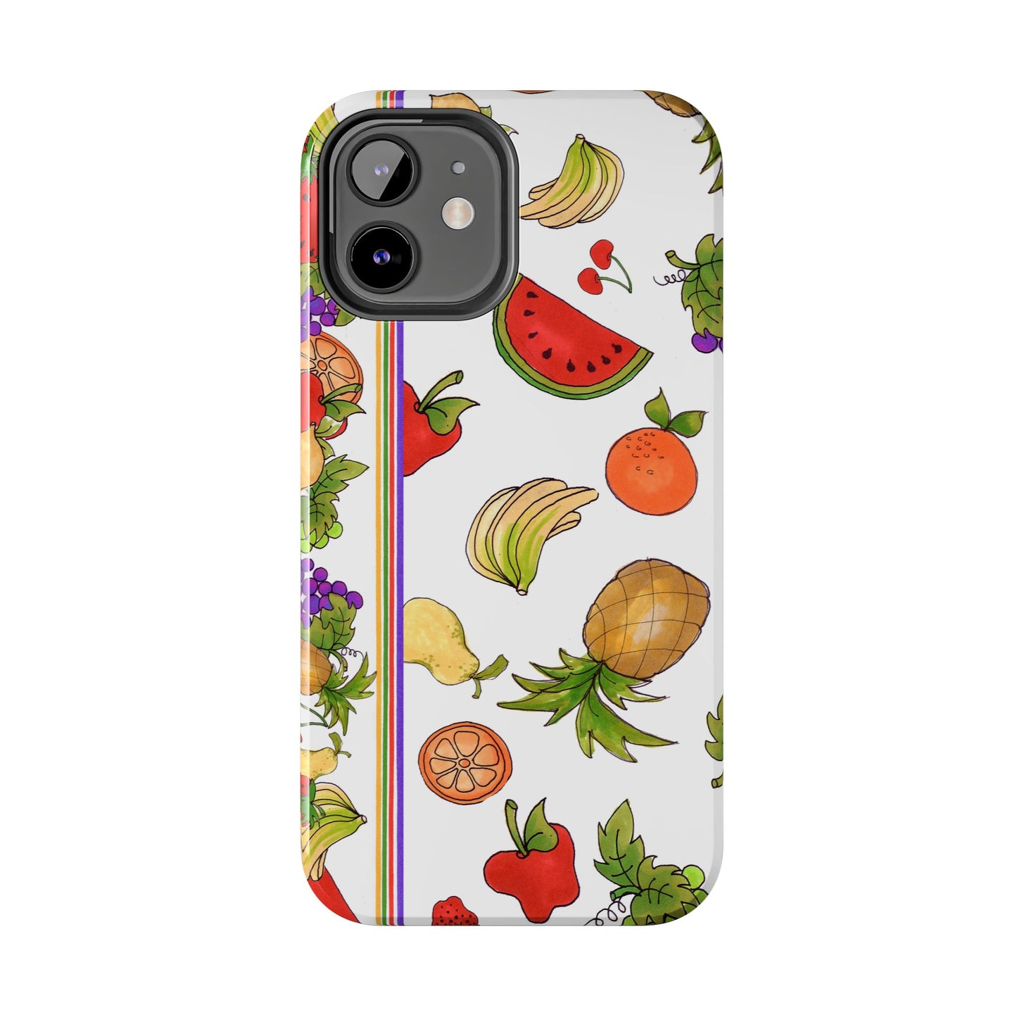 Fruit Salad Phone Case