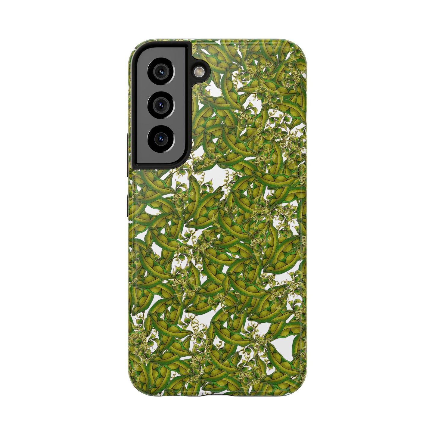 String Beans Phone Case