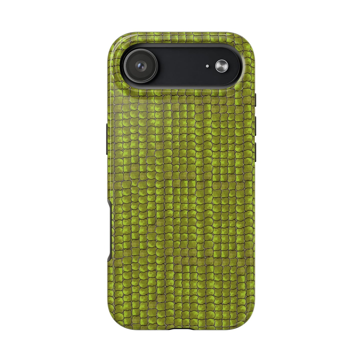 Cornish Green Phone Case