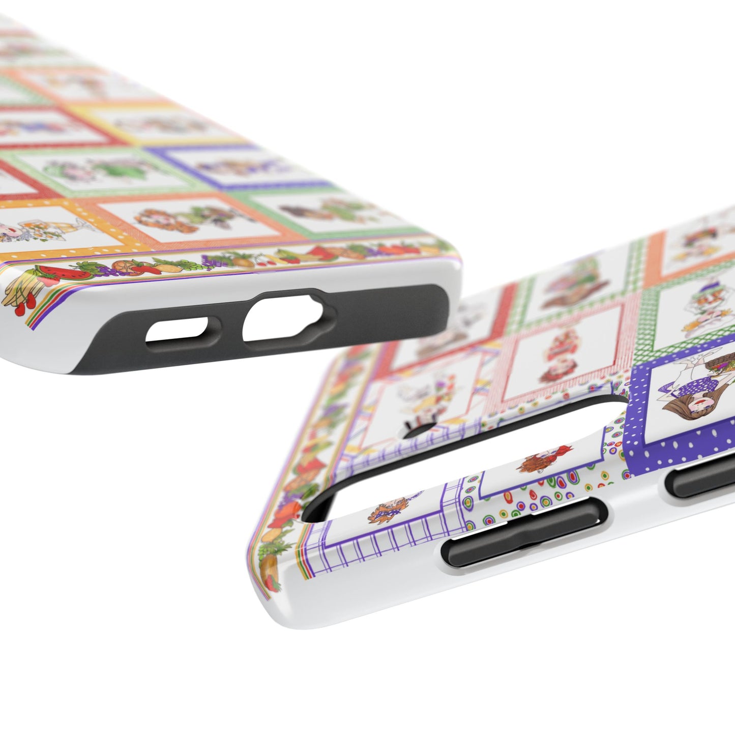 Fun House Phone Case