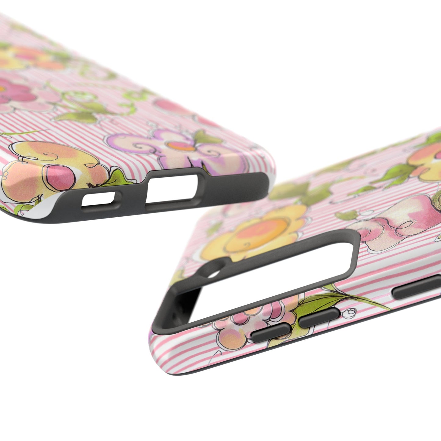 Jumbo Bloom Phone Case