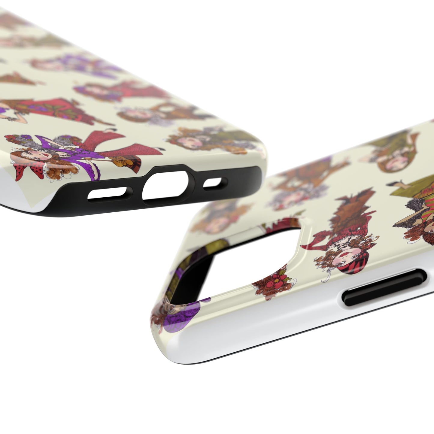 Gypsy Chique Phone Case