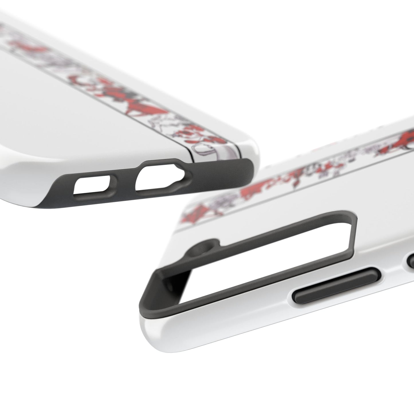 Girlie Stuff Phone Case