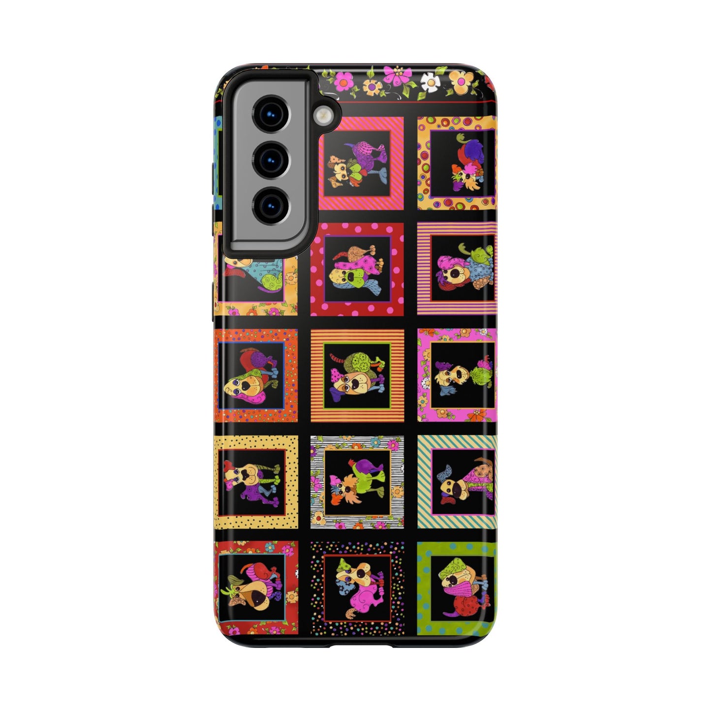 Dog Happy Phone Case