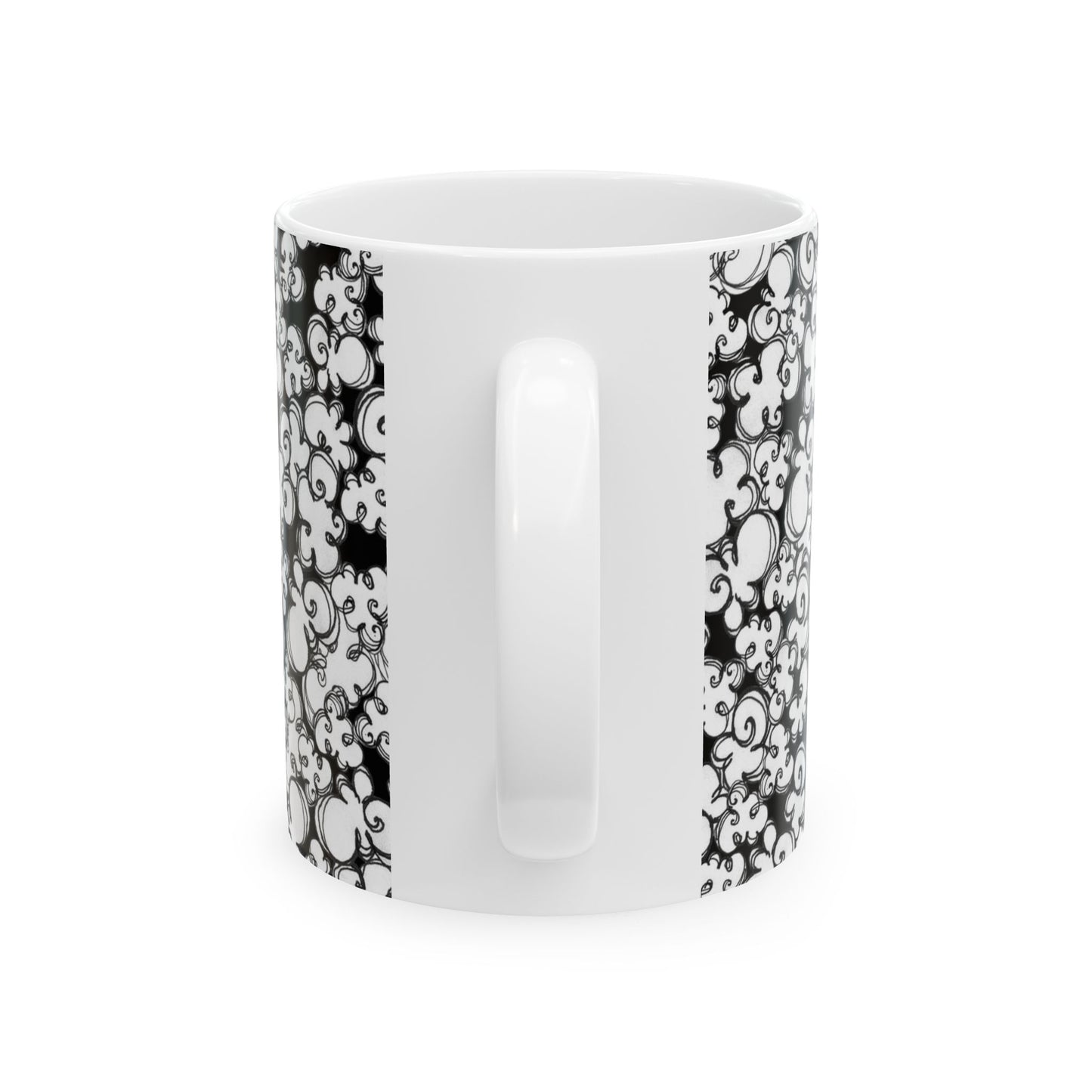 Kennel Corn Black Cup