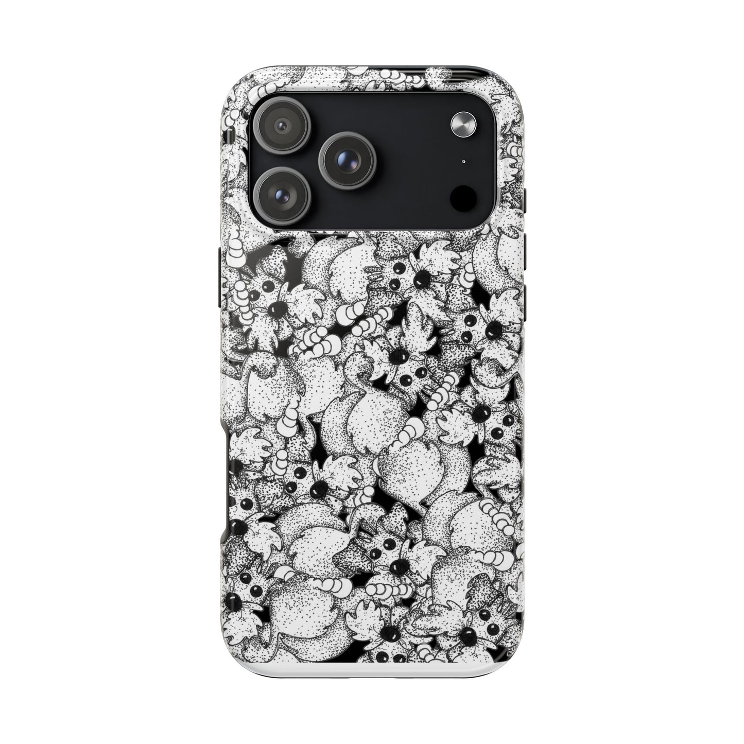 Dog a Lot Phone Case