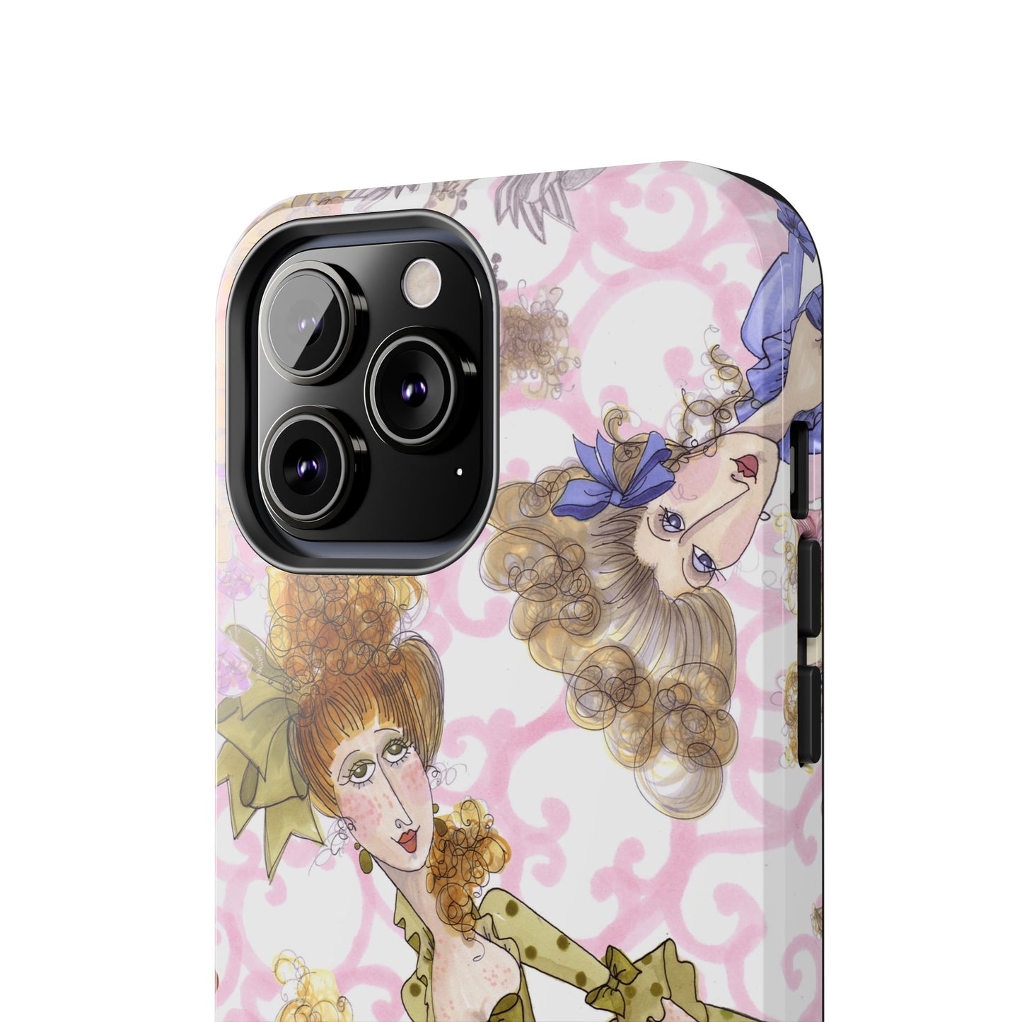 Juliette Ladies Phone Case