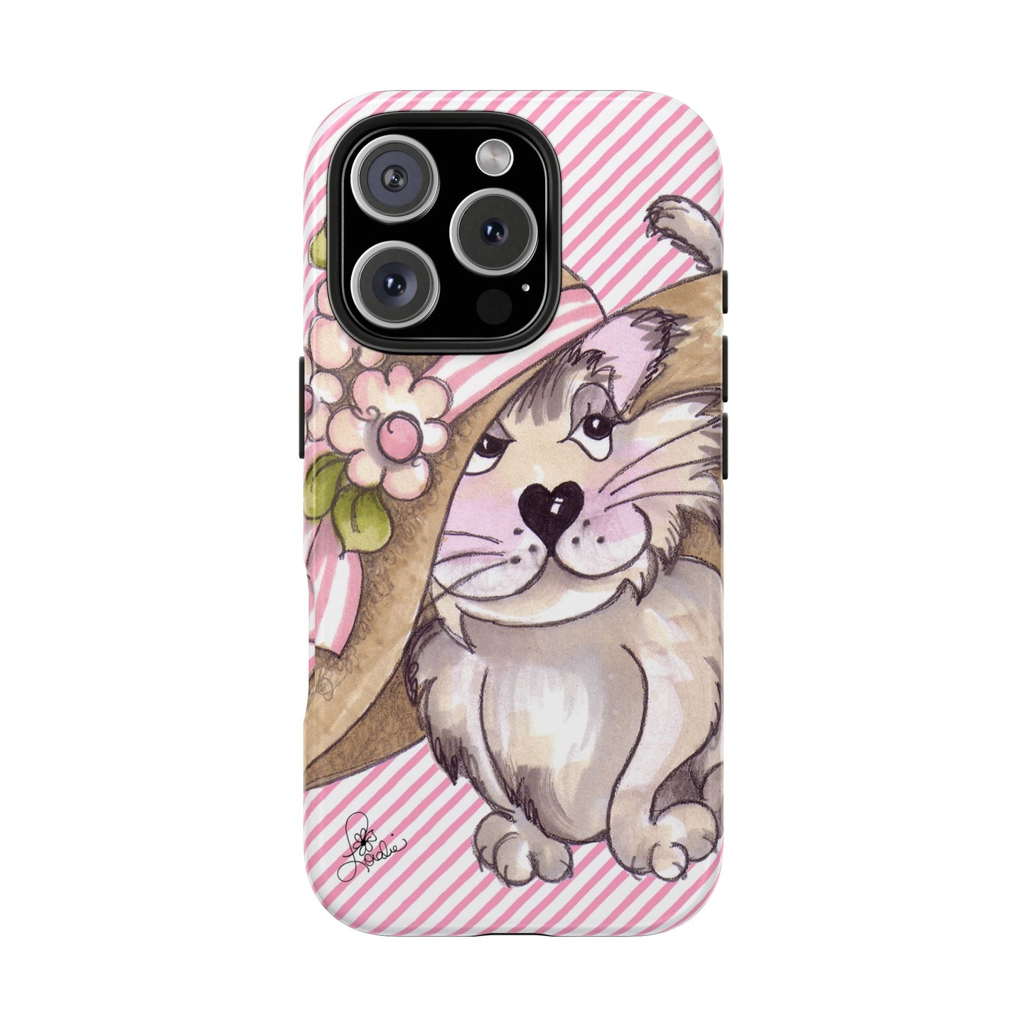 Rita Phone Case