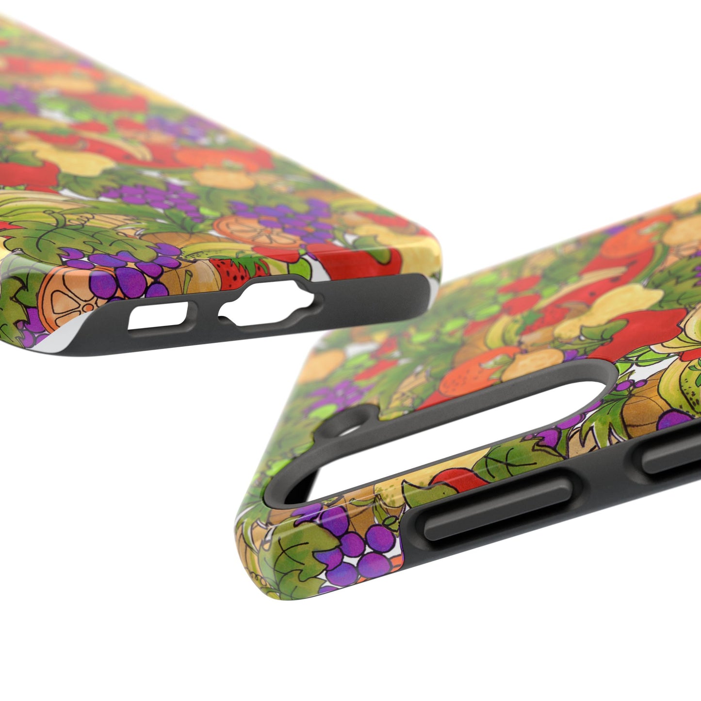 Fruit Jungle Phone Case