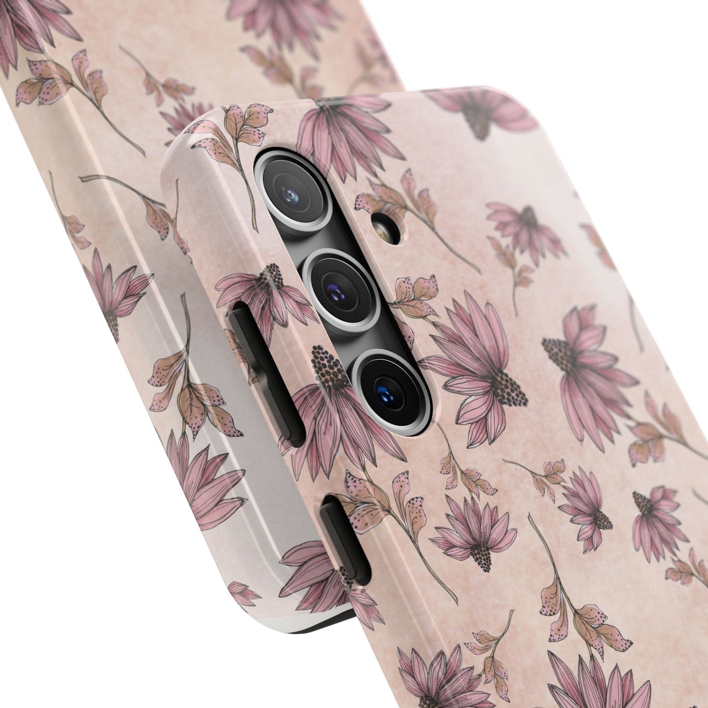 Lazy Ladies Pink Phone Case