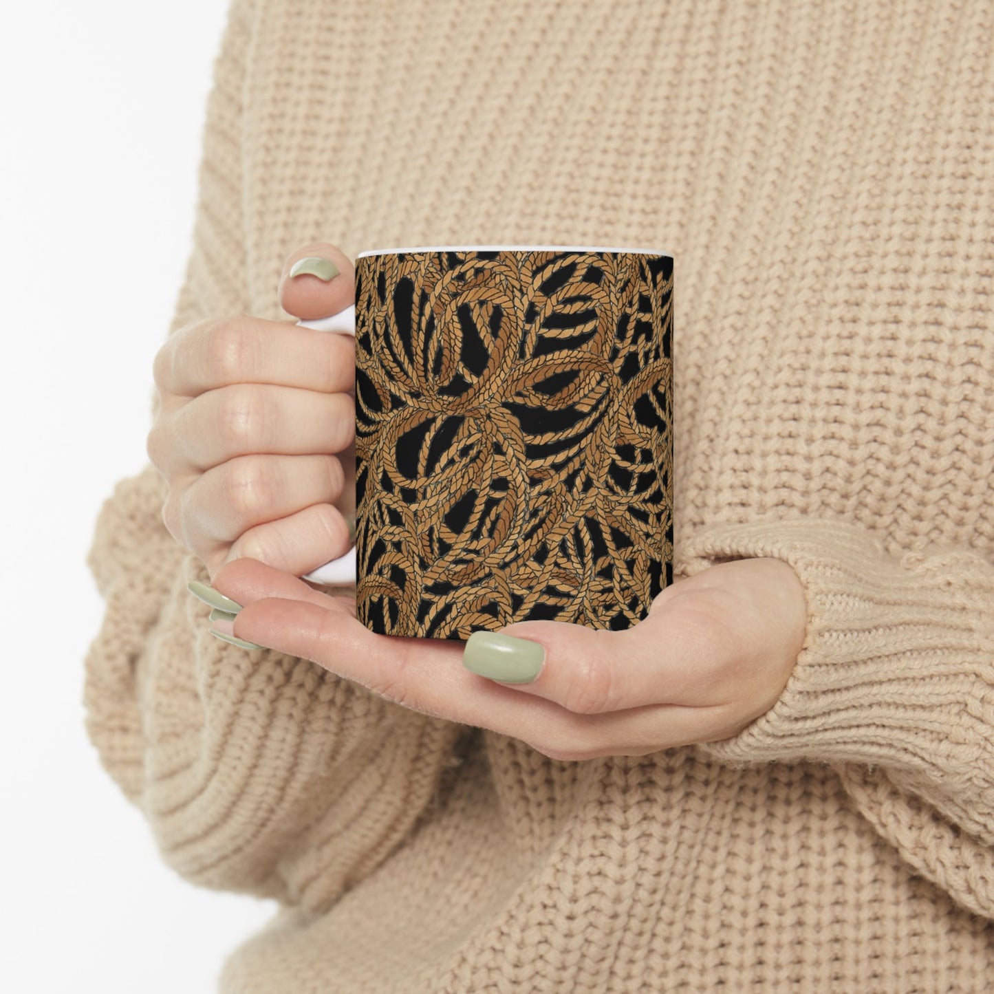 Roper Black Cup