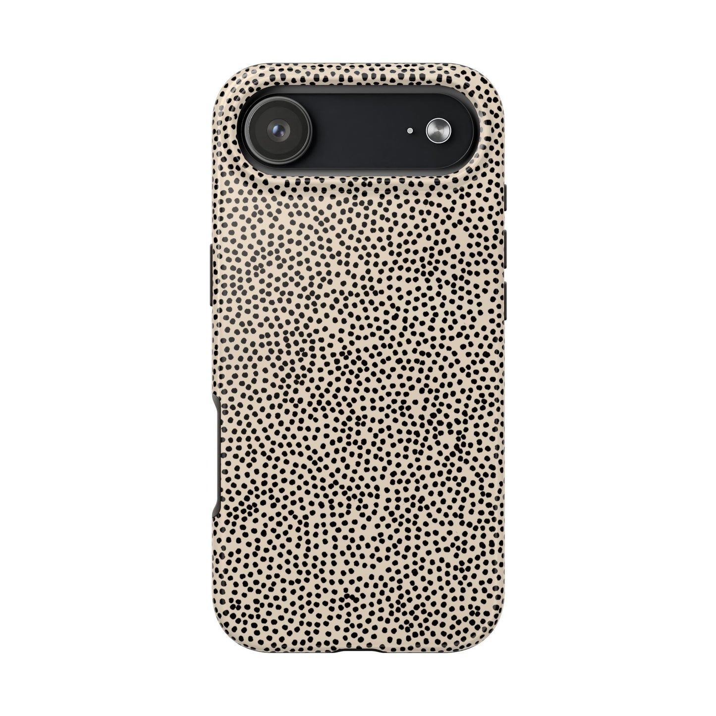Gypsy Dots Muslin Phone Case
