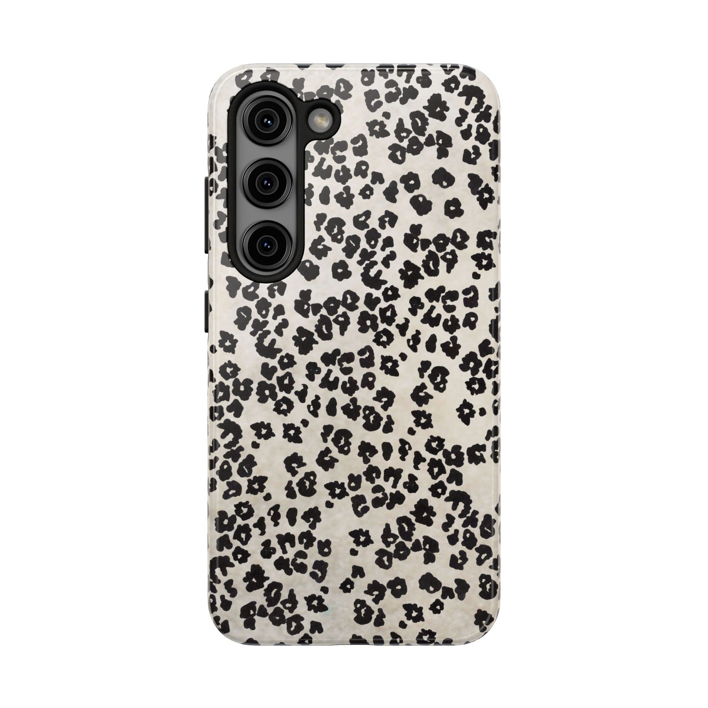 Cat Spots Phone Case