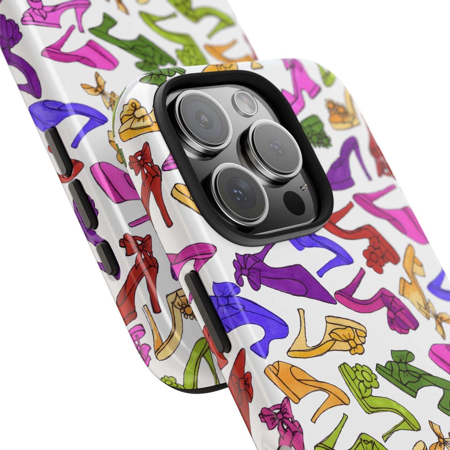 Shoes Multi Phone Case