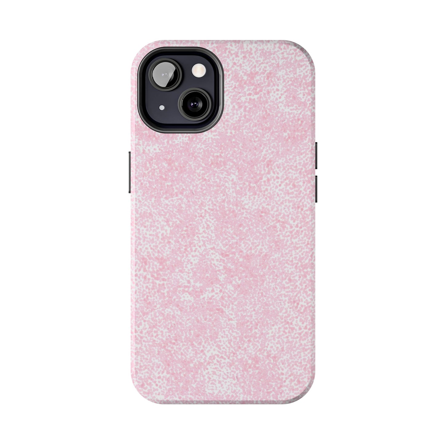 Confetti Pink Phone Case