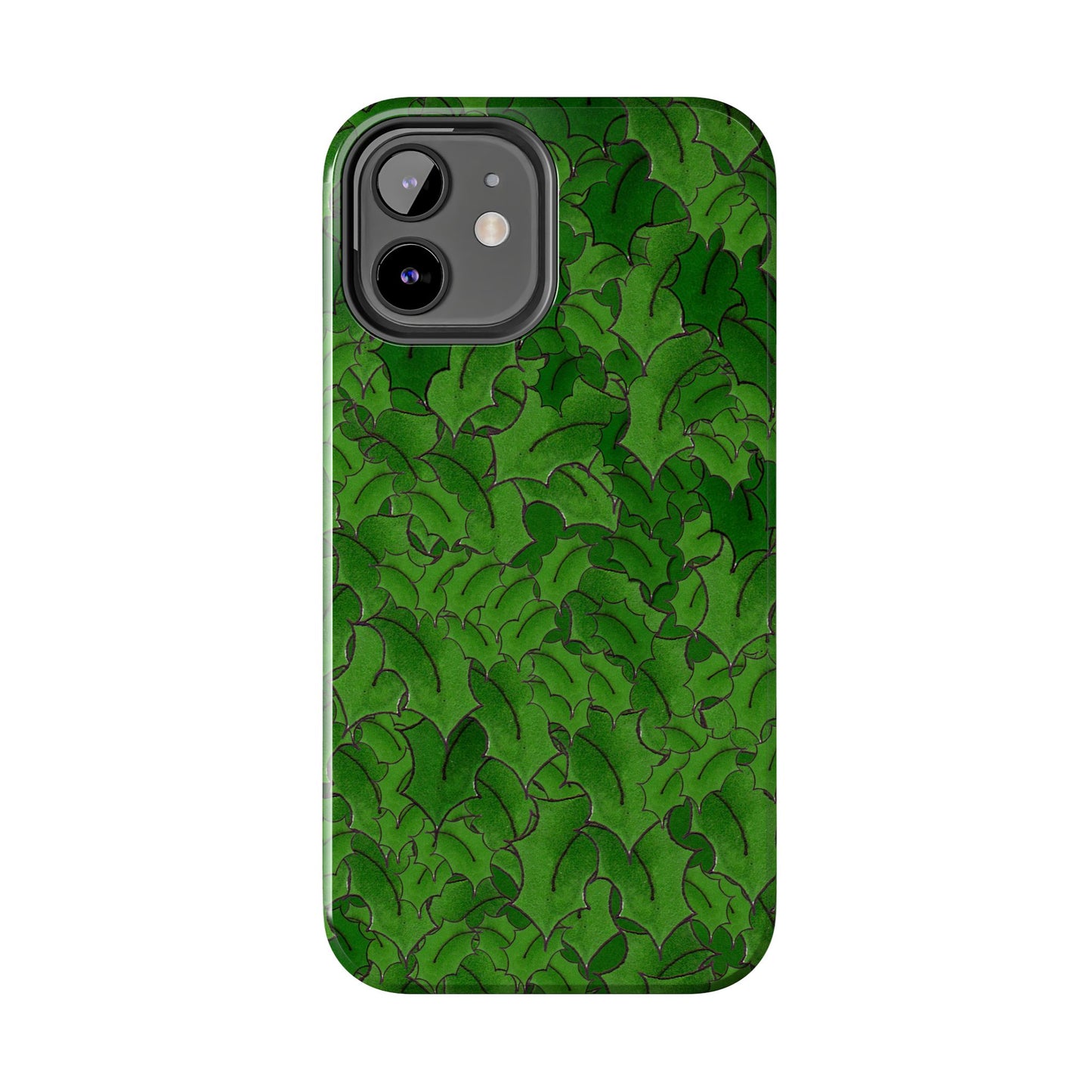 Lotta Holly Phone Case