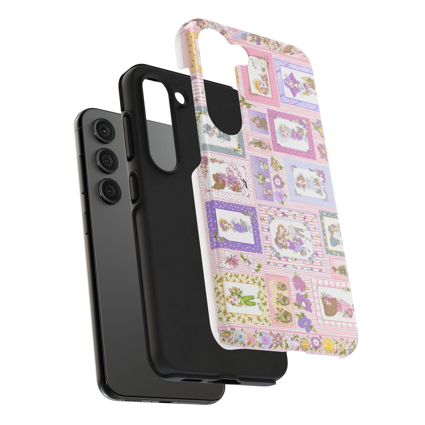 Garden Party Phone Case