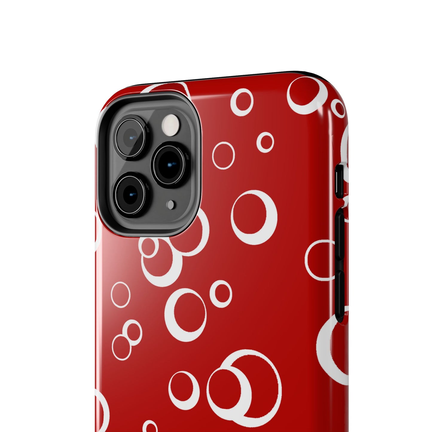 Corpuscles Phone Case