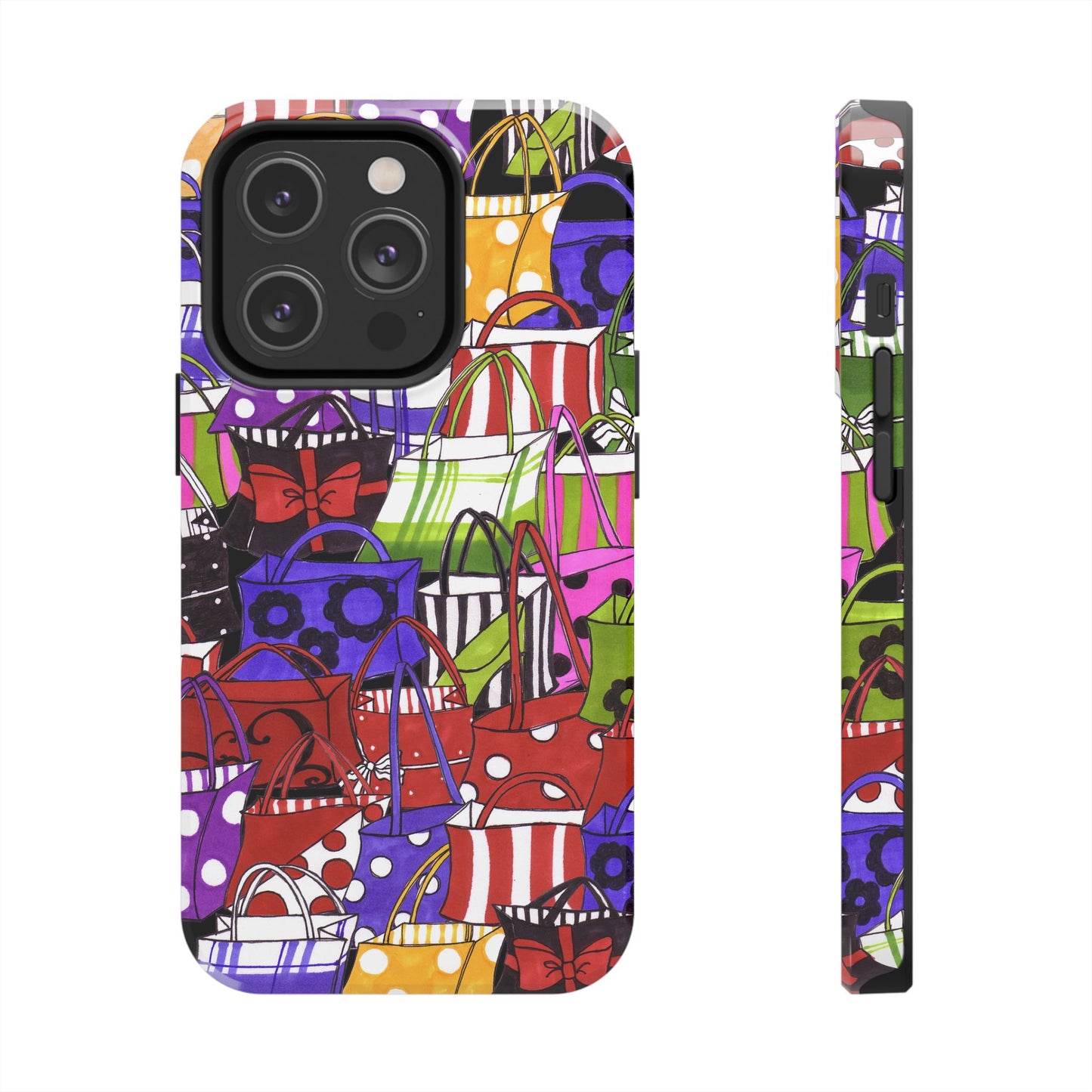 Totally Multi Phone Case