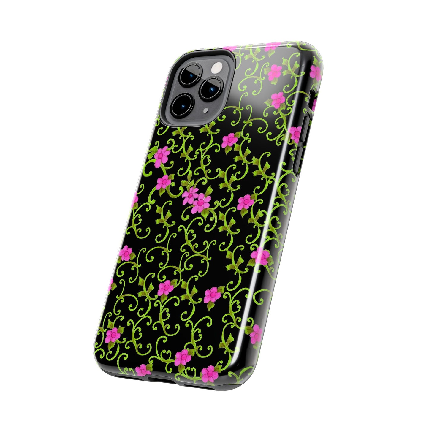 Inga Ground Phone Case