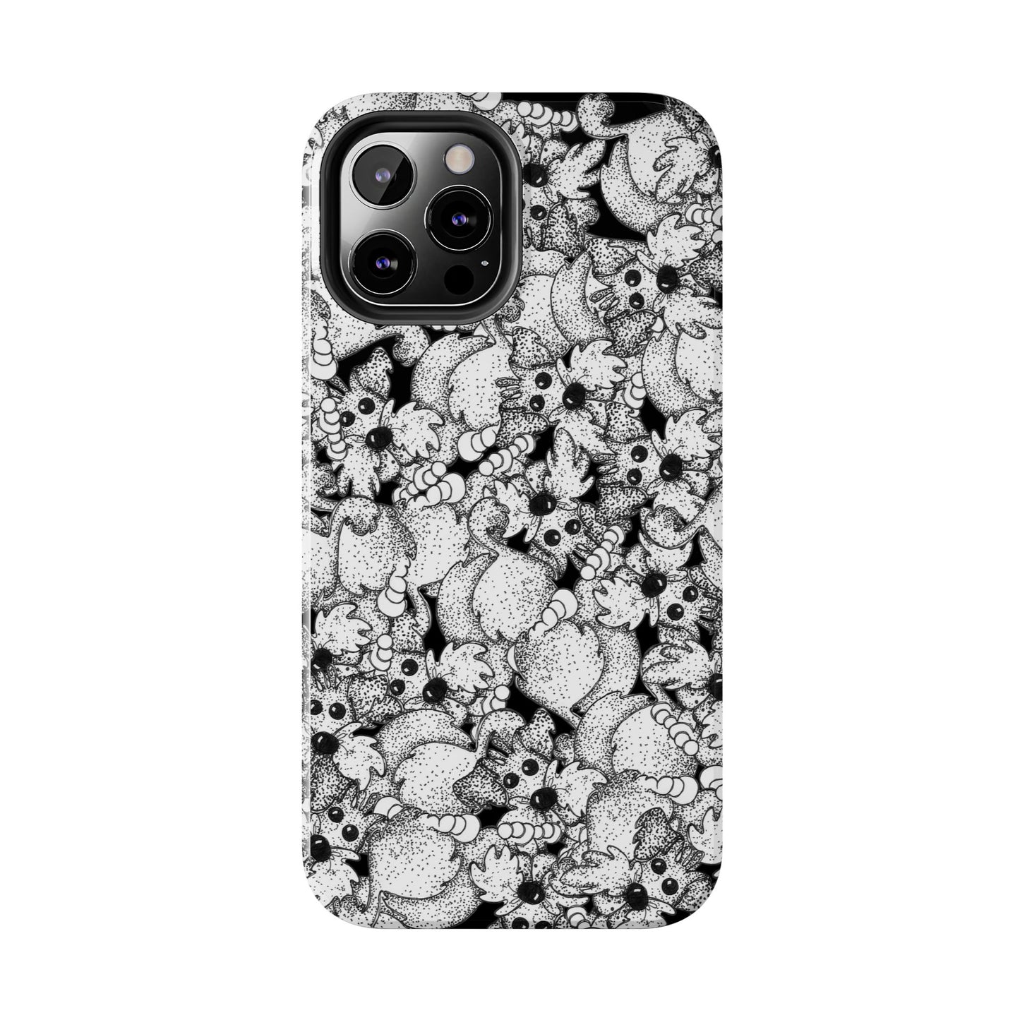 Dog a Lot Phone Case