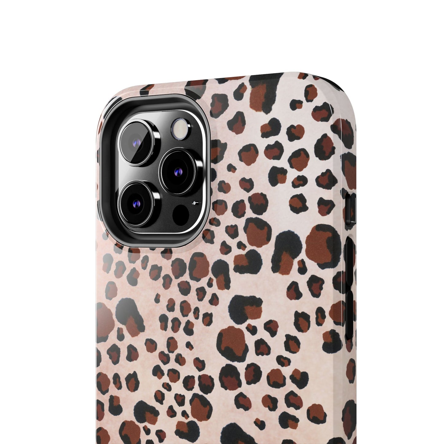 Leopard Pink Phone Case