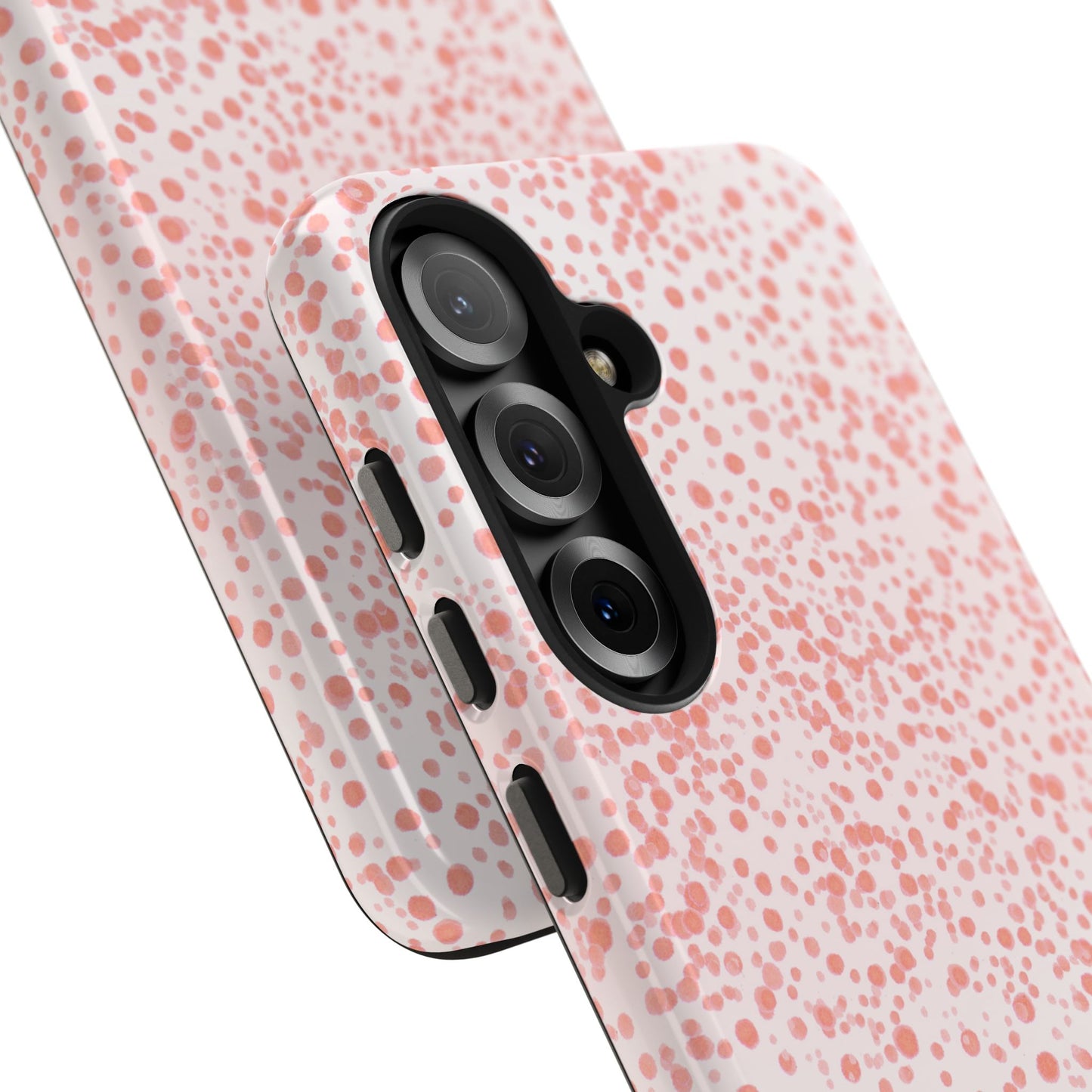 Fairy Freckles Melon Phone Case