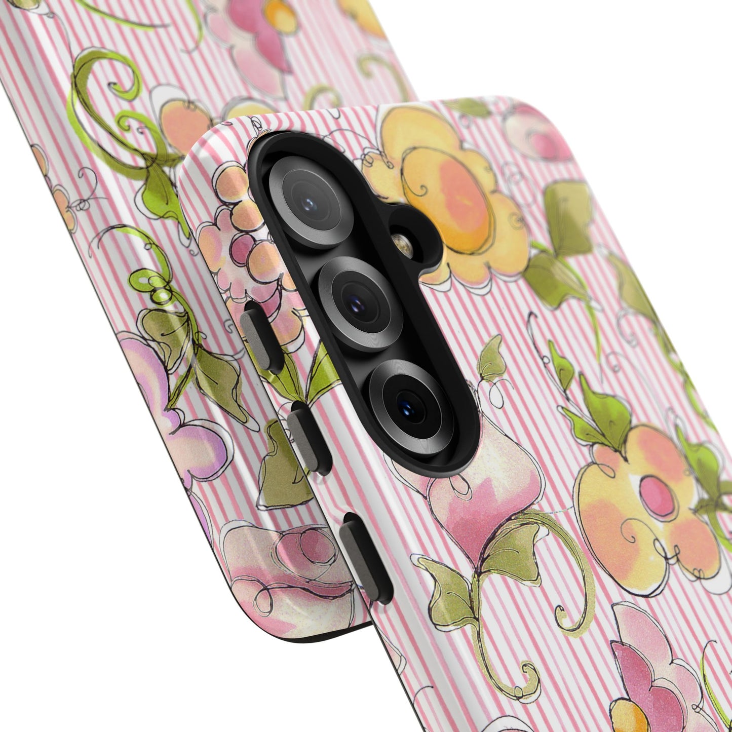 Jumbo Bloom Phone Case