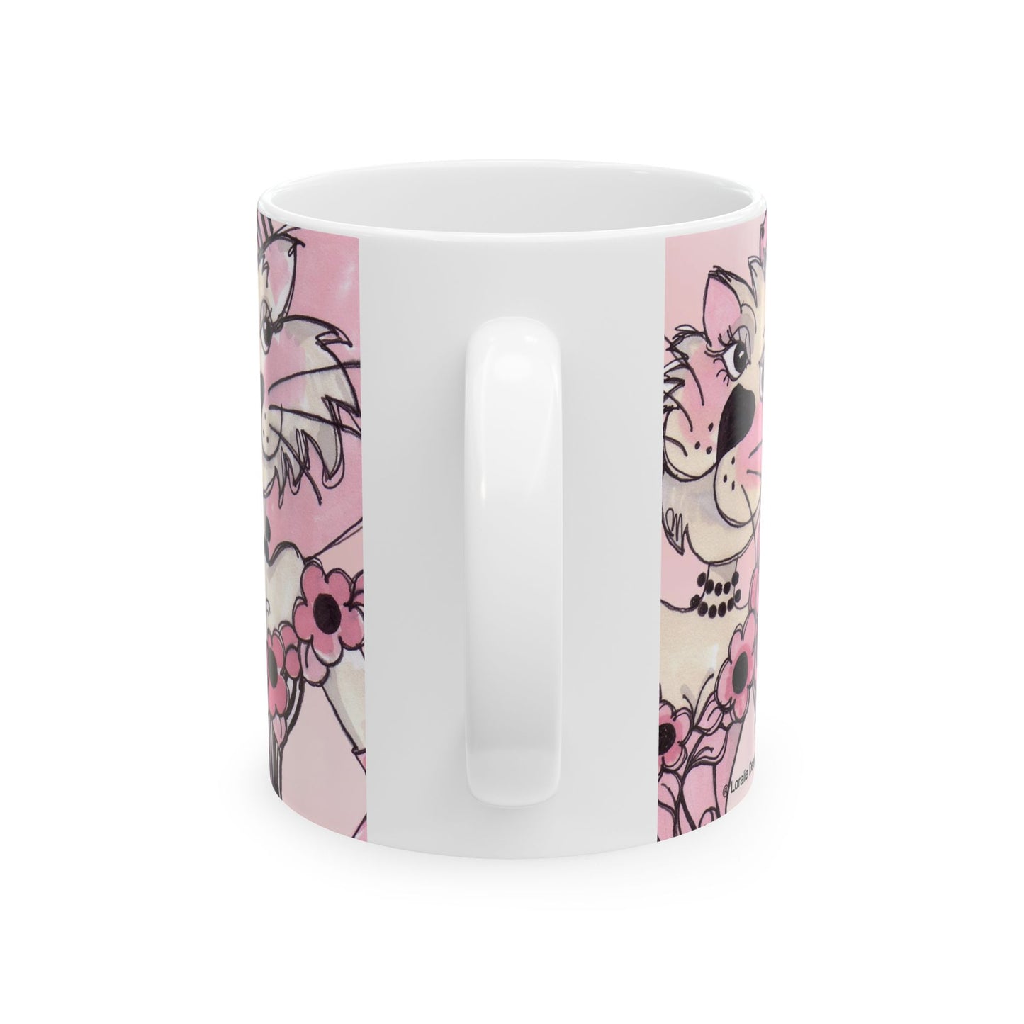 Ladycats Cup