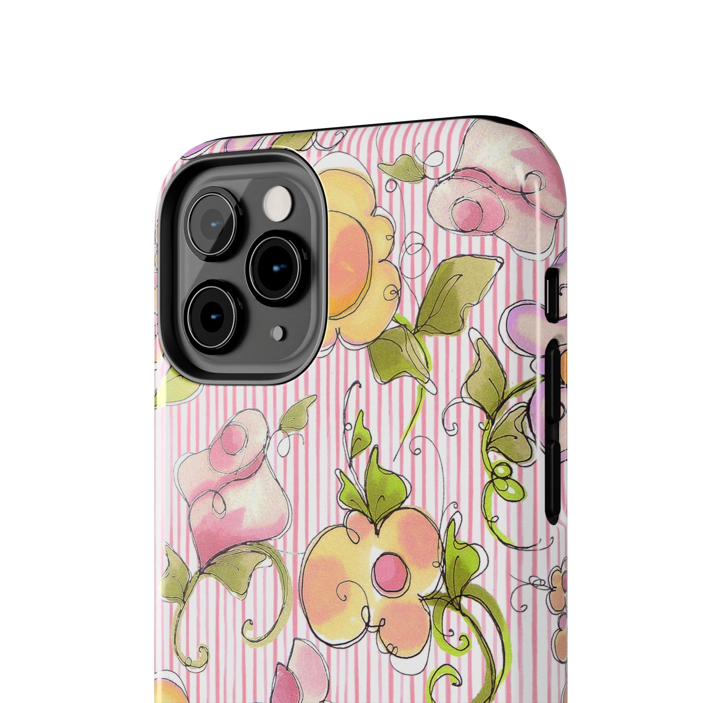 Jumbo Bloom Phone Case