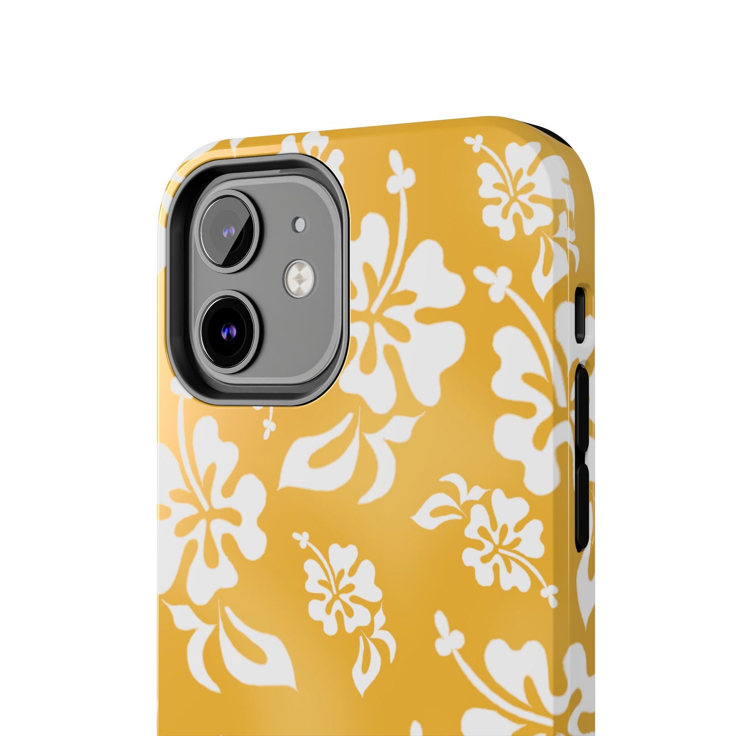 Hawaiian Sunshine Phone Case