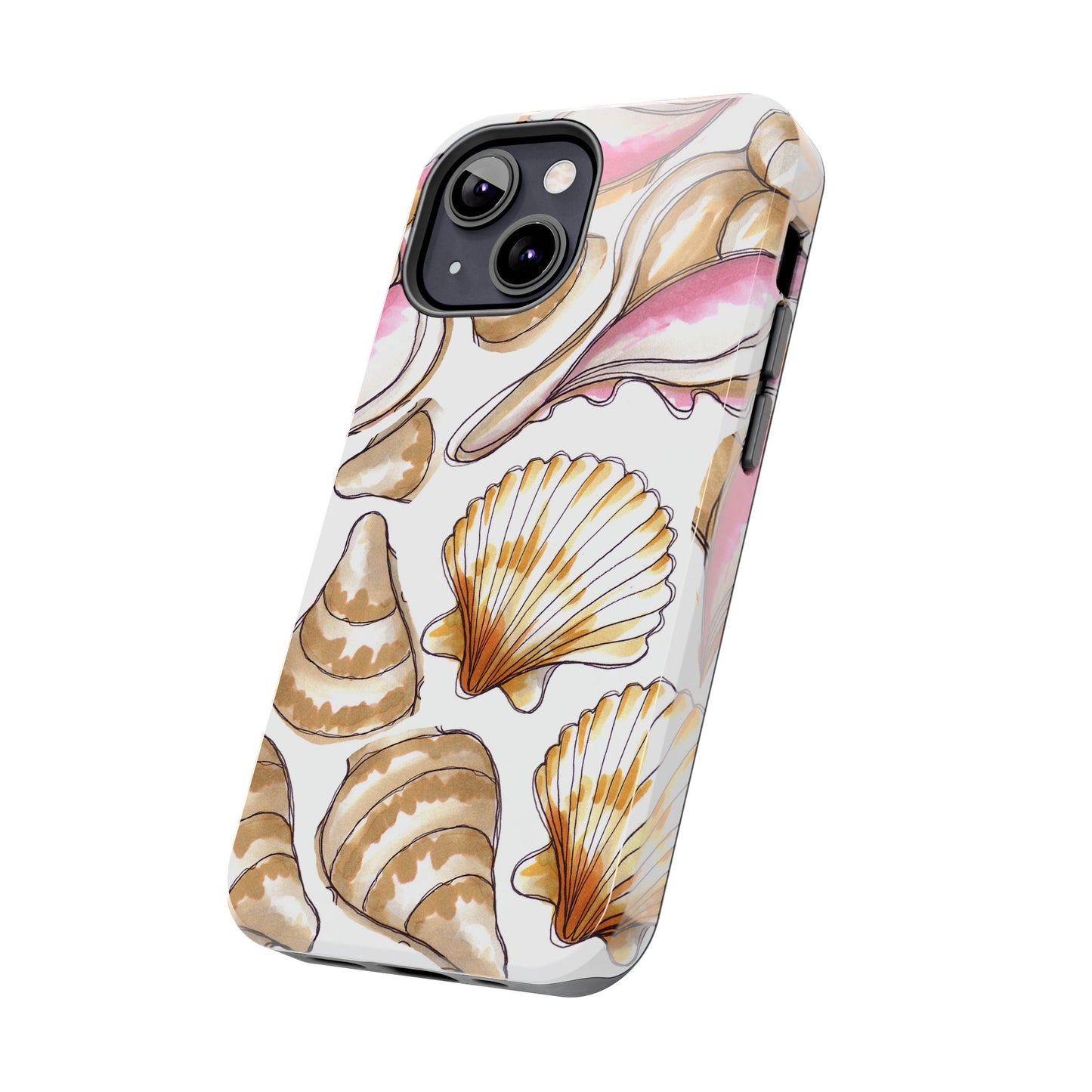 Shells Phone Case
