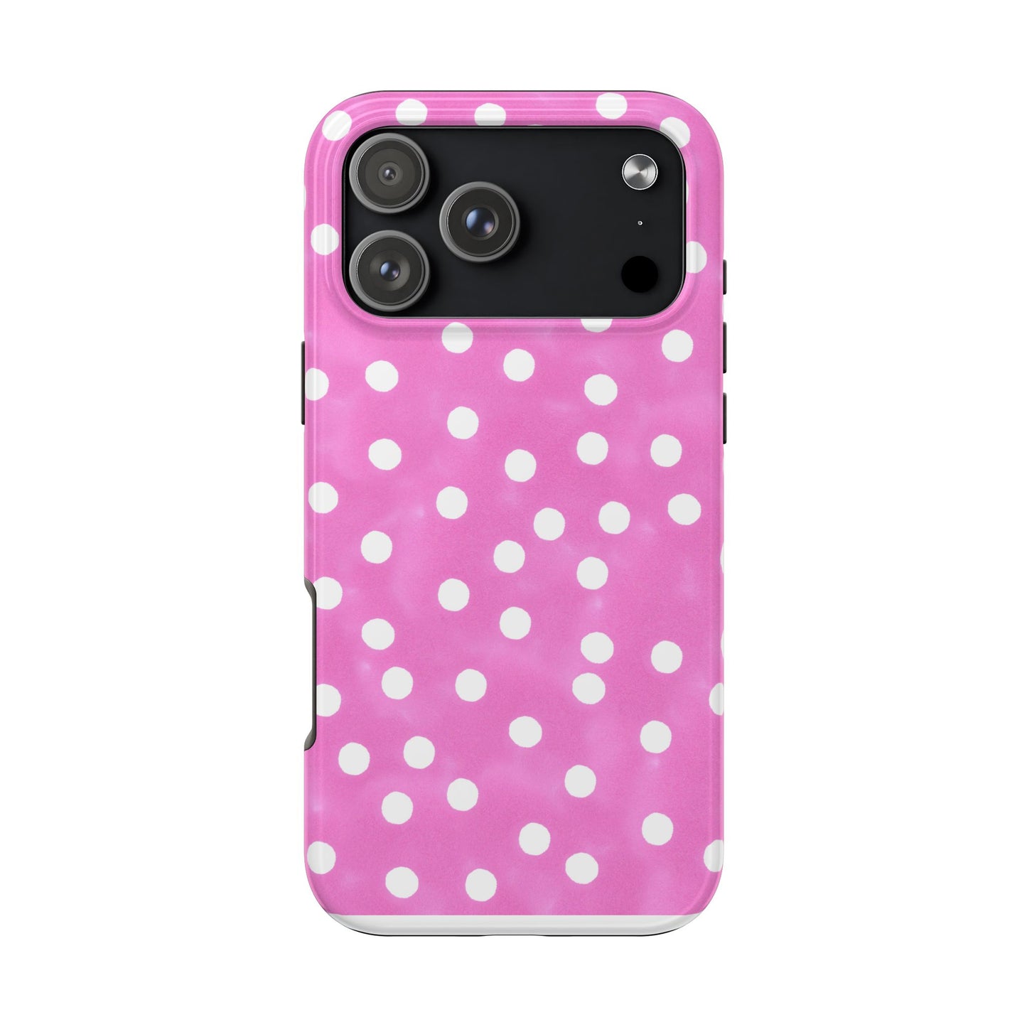 Big Dots Cherrie Phone Case
