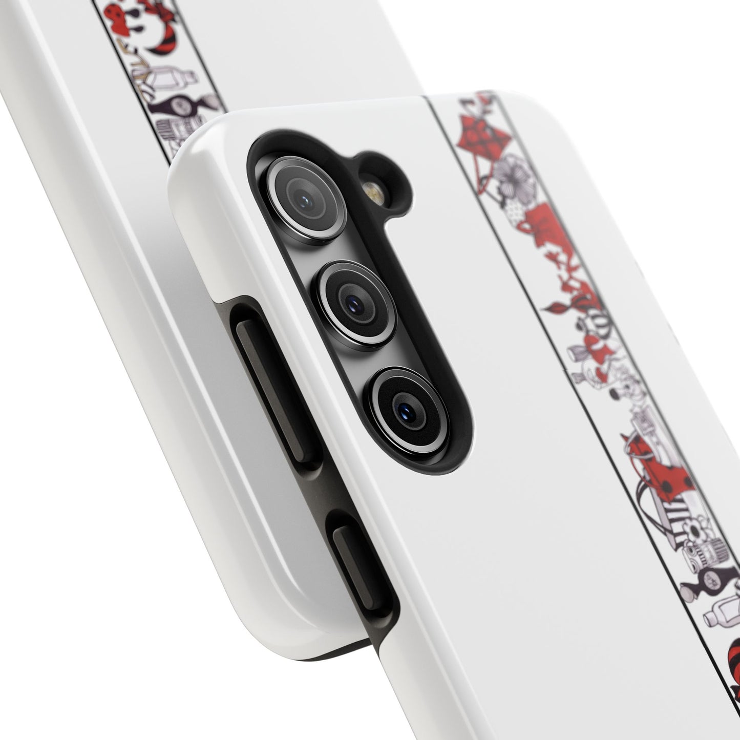 Girlie Stuff Phone Case