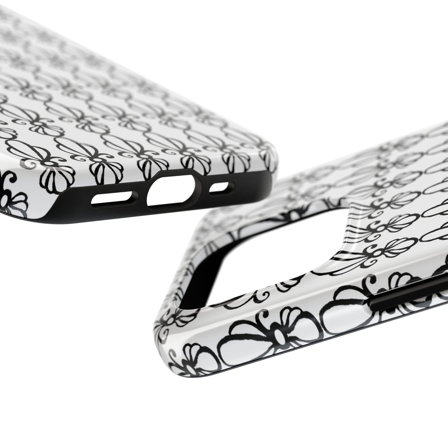 Iron Gate Phone Case