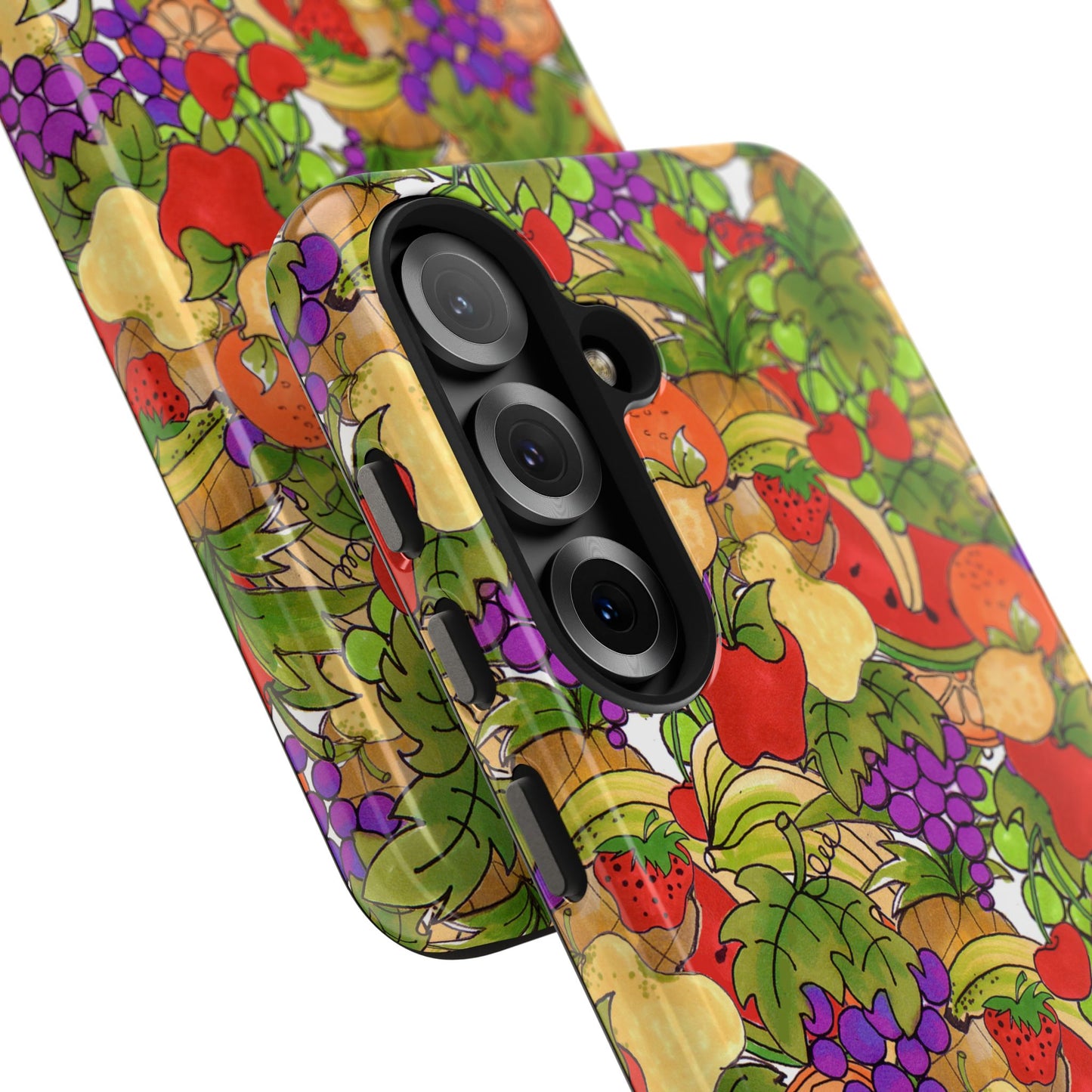 Fruit Jungle Phone Case