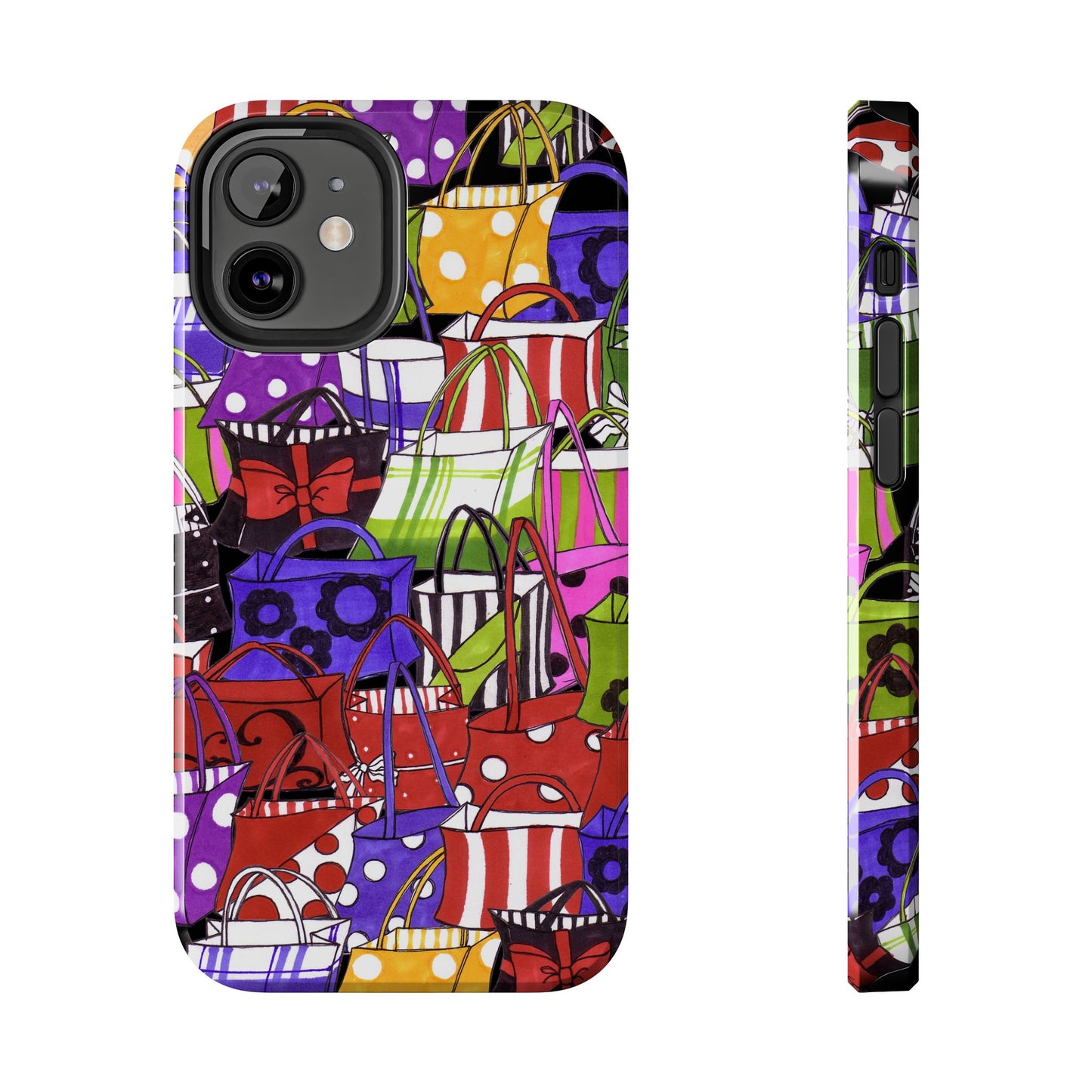Totally Multi Phone Case