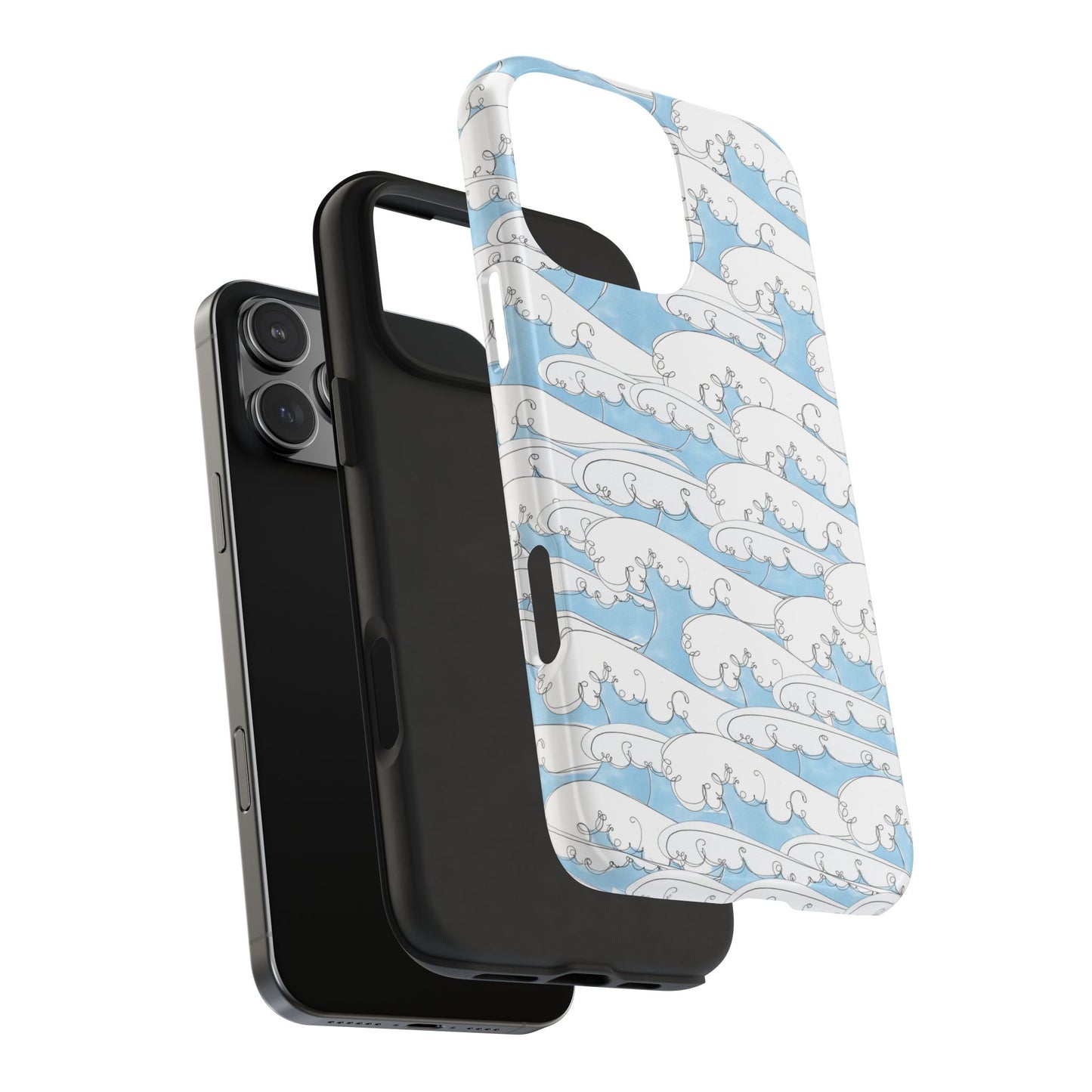 Waverly Phone Case