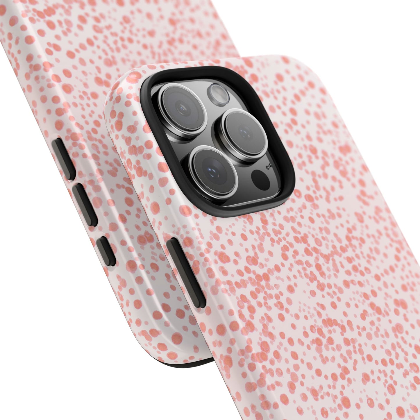 Fairy Freckles Melon Phone Case