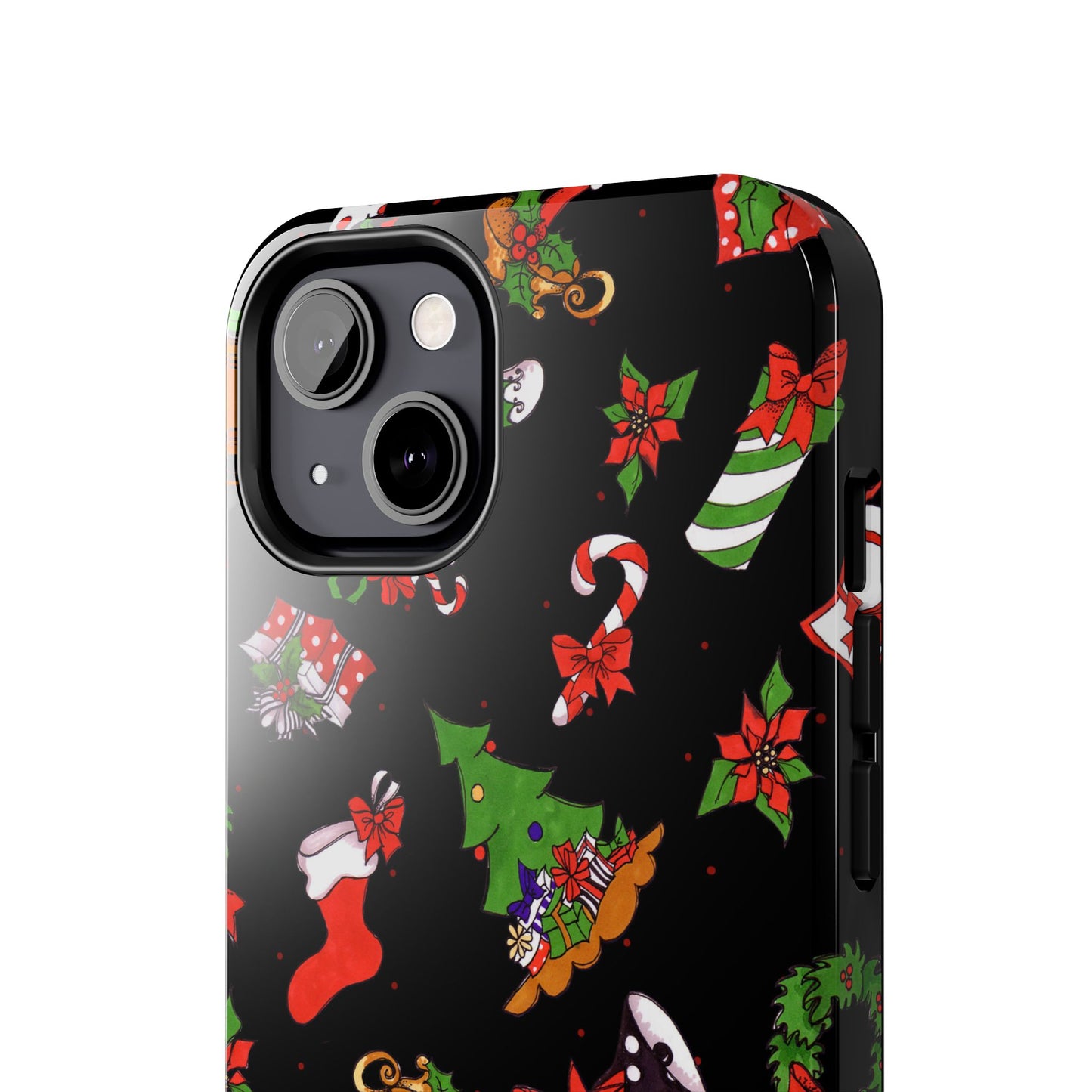 Christmas Party Phone Case