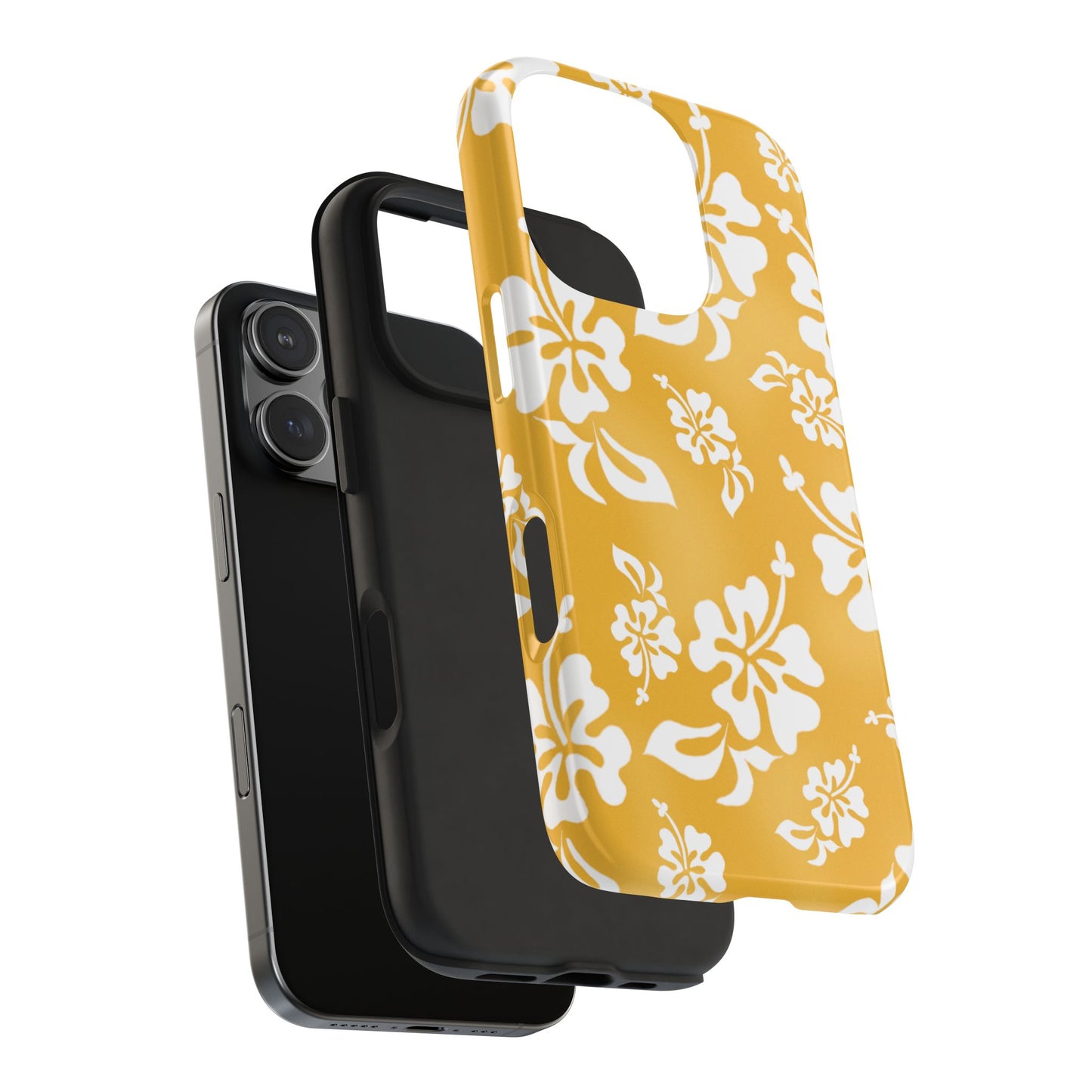 Hawaiian Sunshine Phone Case