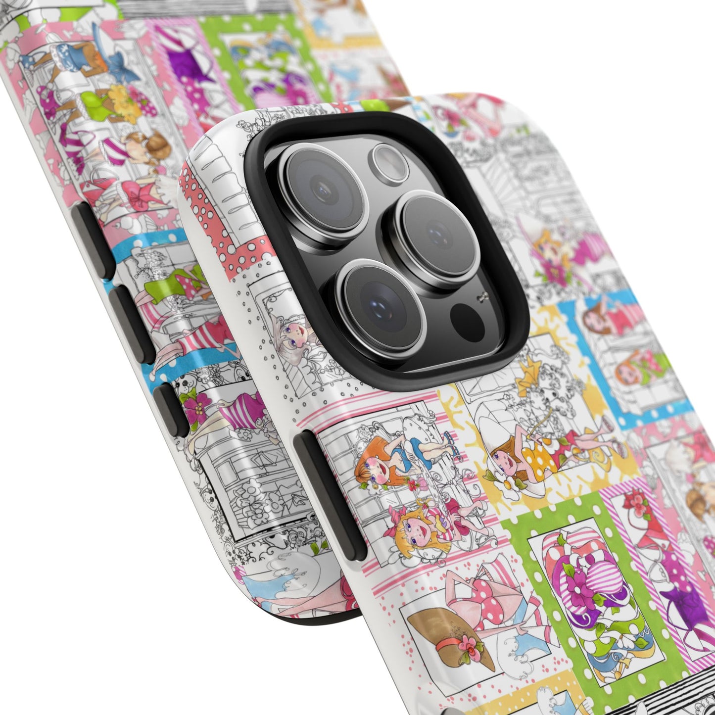 Sunshine Resort Phone Case