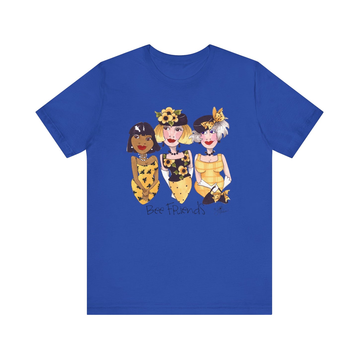 Bee Friends T-Shirt