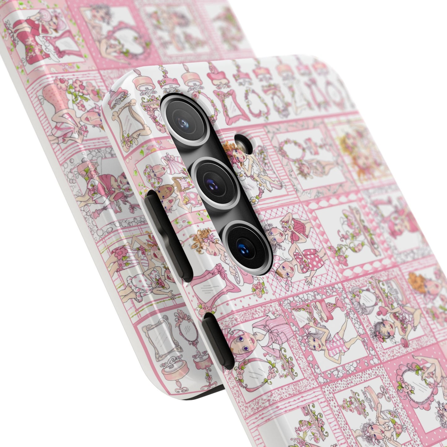 Pretty Personal Phone Case