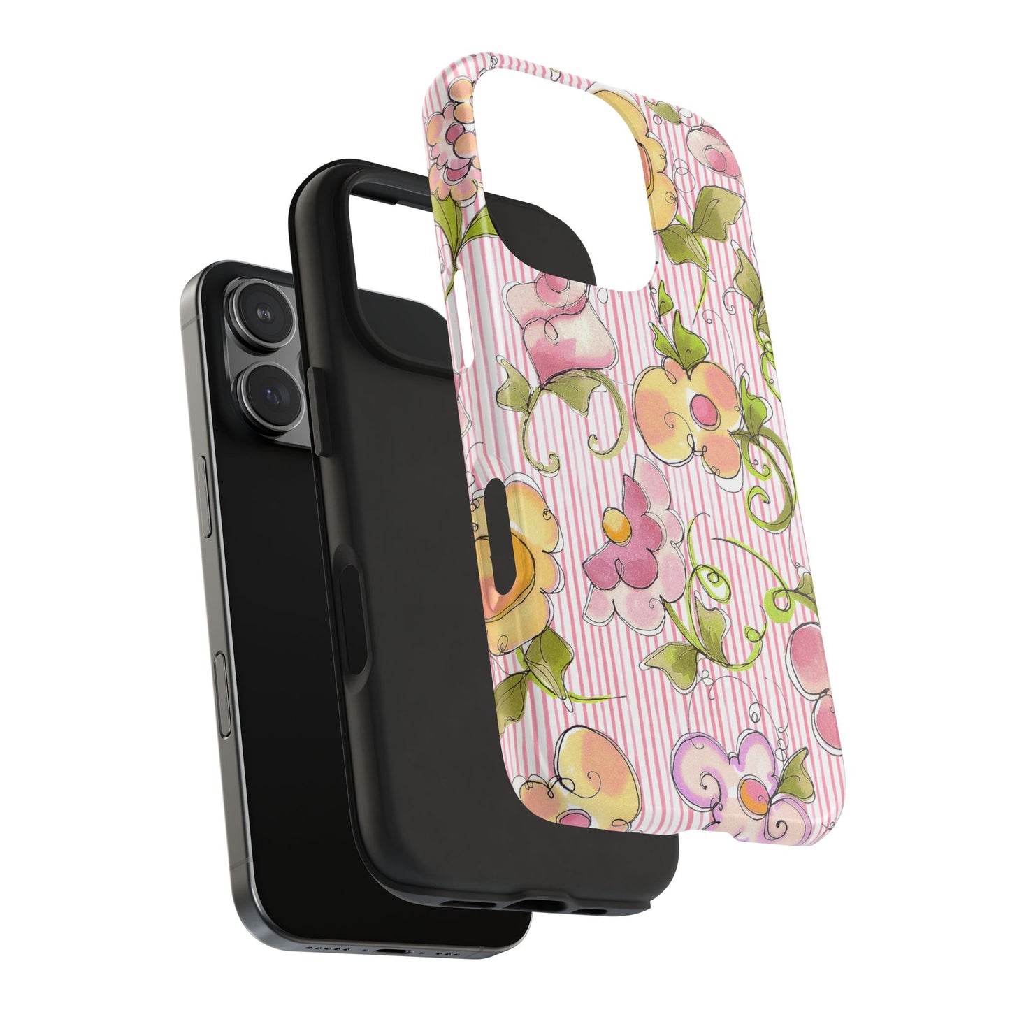 Jumbo Bloom Phone Case