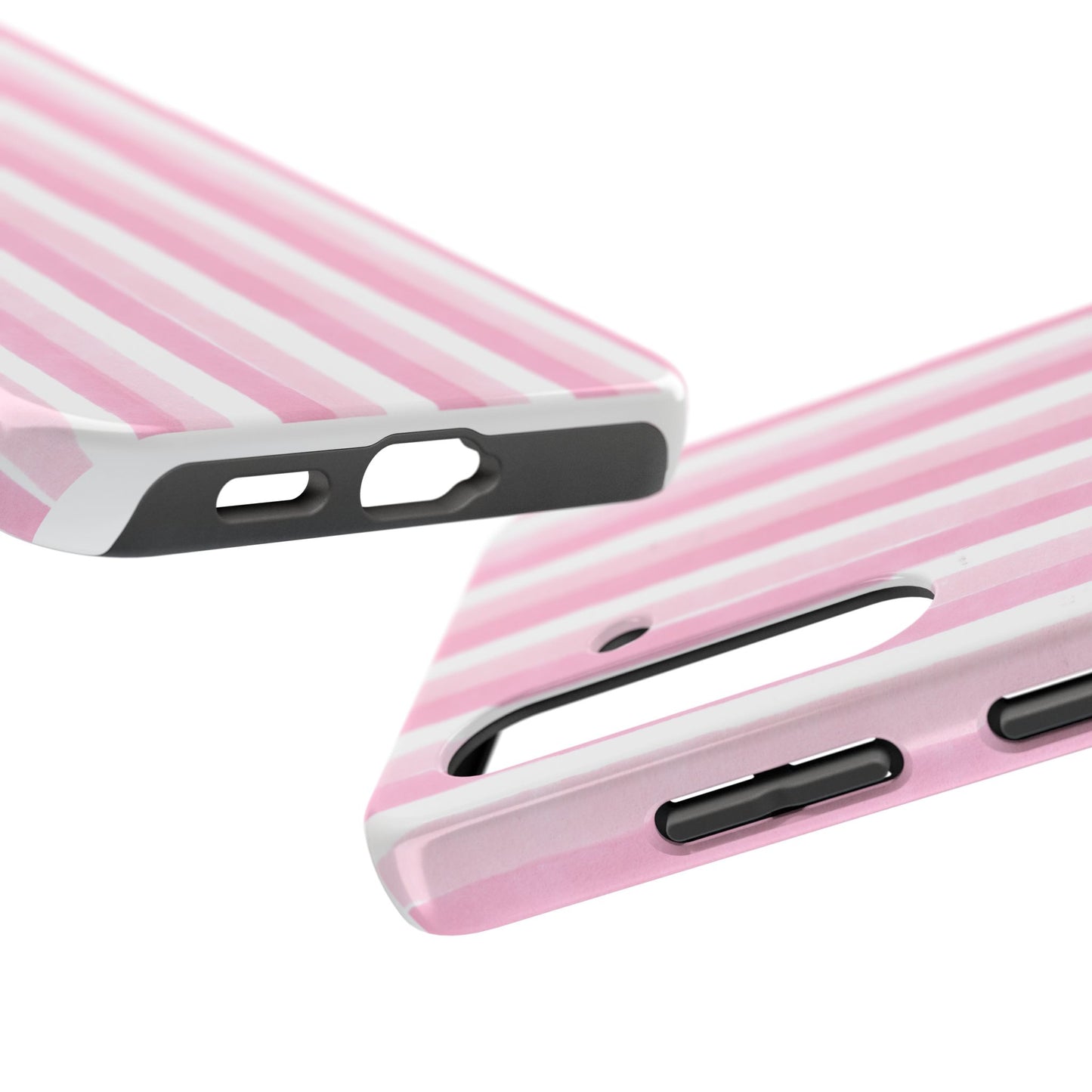 Stripe Swatch Phone Case